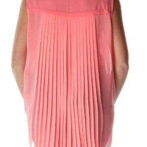 NWT - T Tahari Beckham Blouse